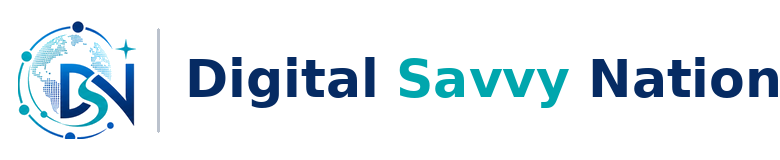 Digital Savvy Nation