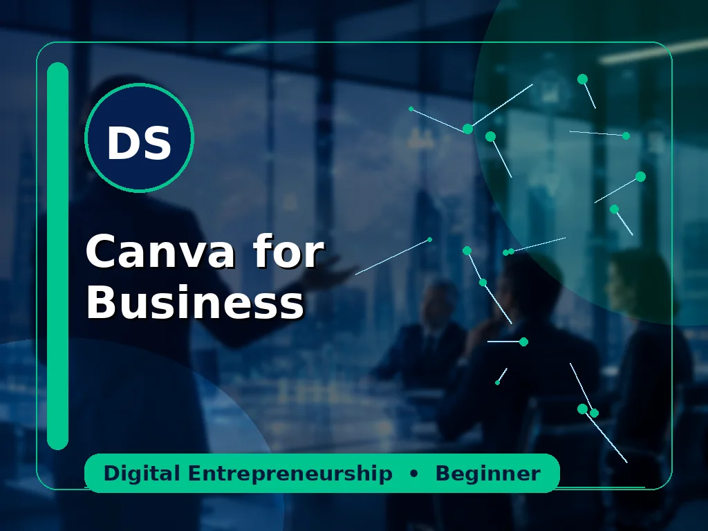 Canva for Business