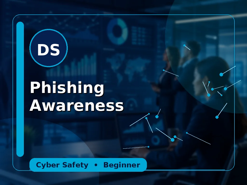 Phishing Awareness