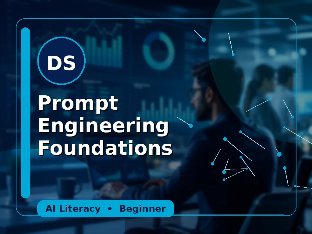 Prompt Engineering Foundations