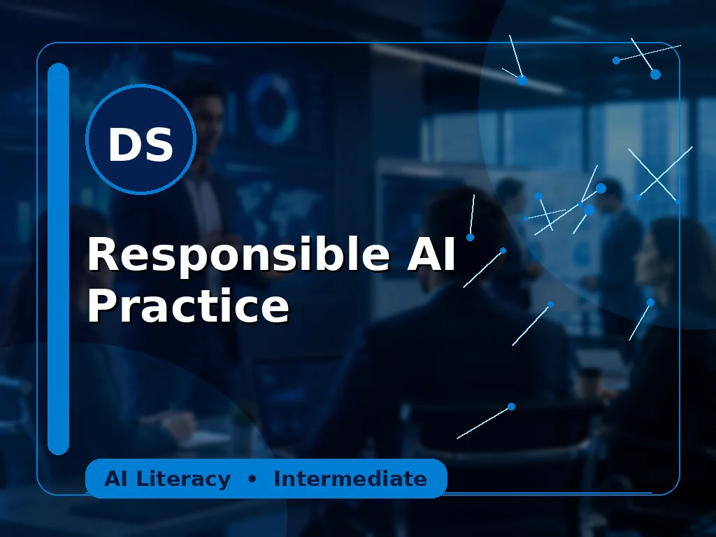 Responsible AI Practice