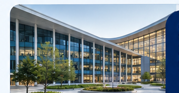 Modern academic and corporate learning environment