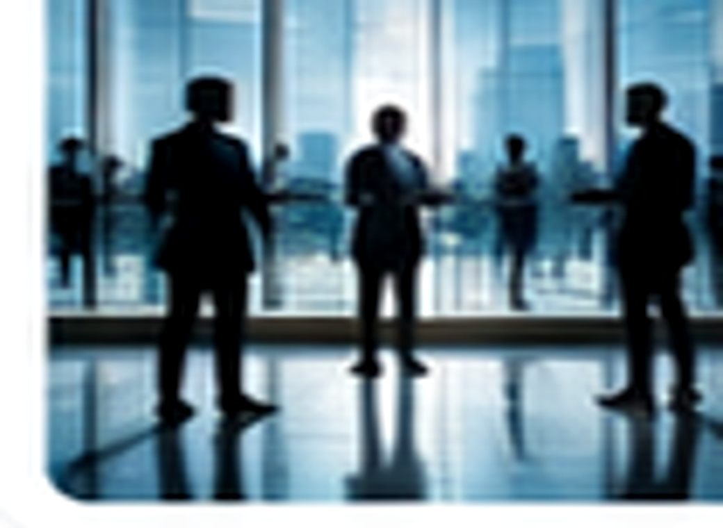 Digital Leadership Programme