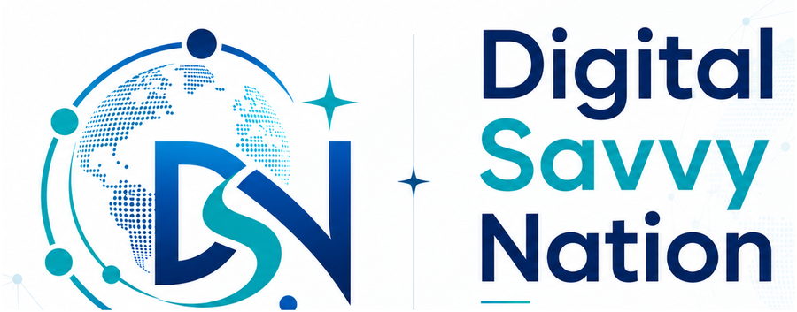 Digital Savvy Nation