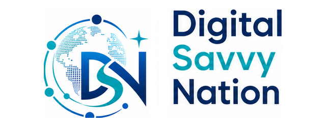 Digital Savvy Nation