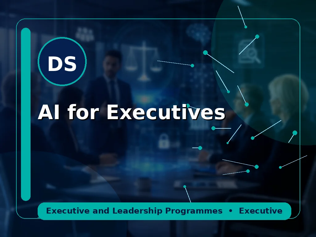 AI for Executives