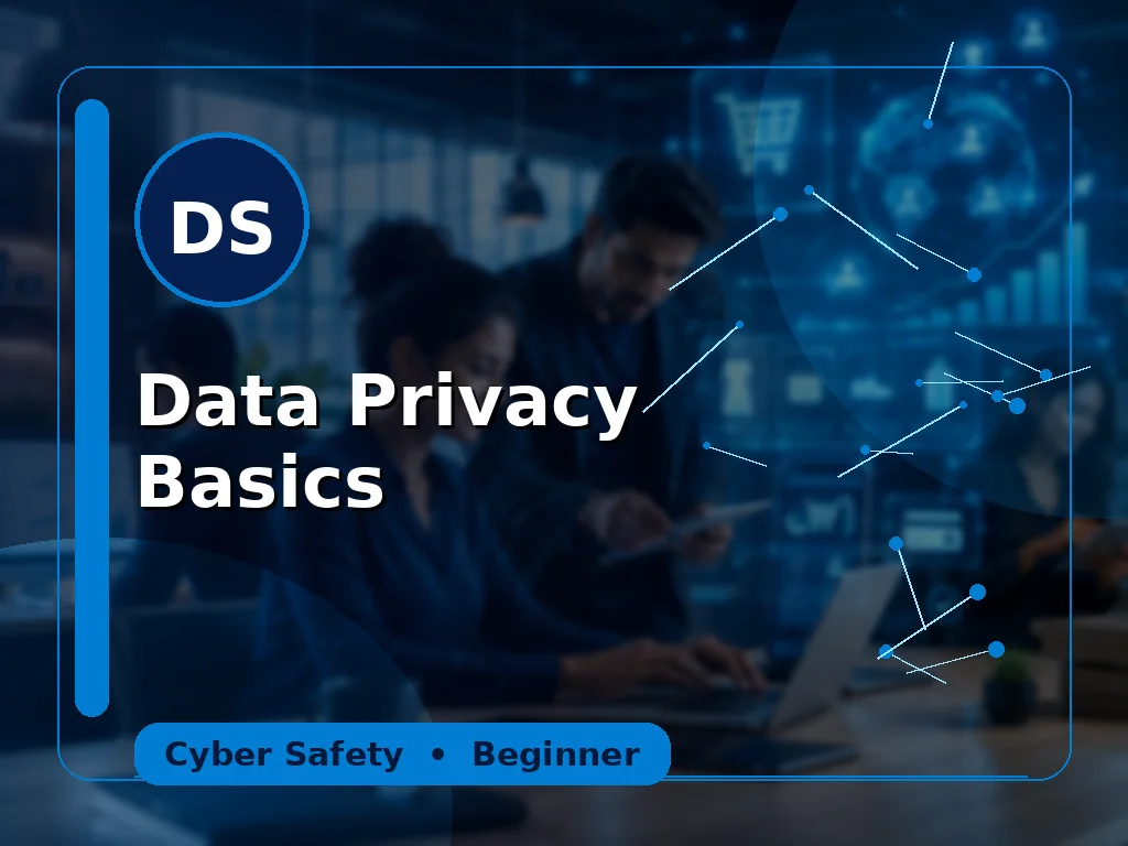 Data Privacy Basics