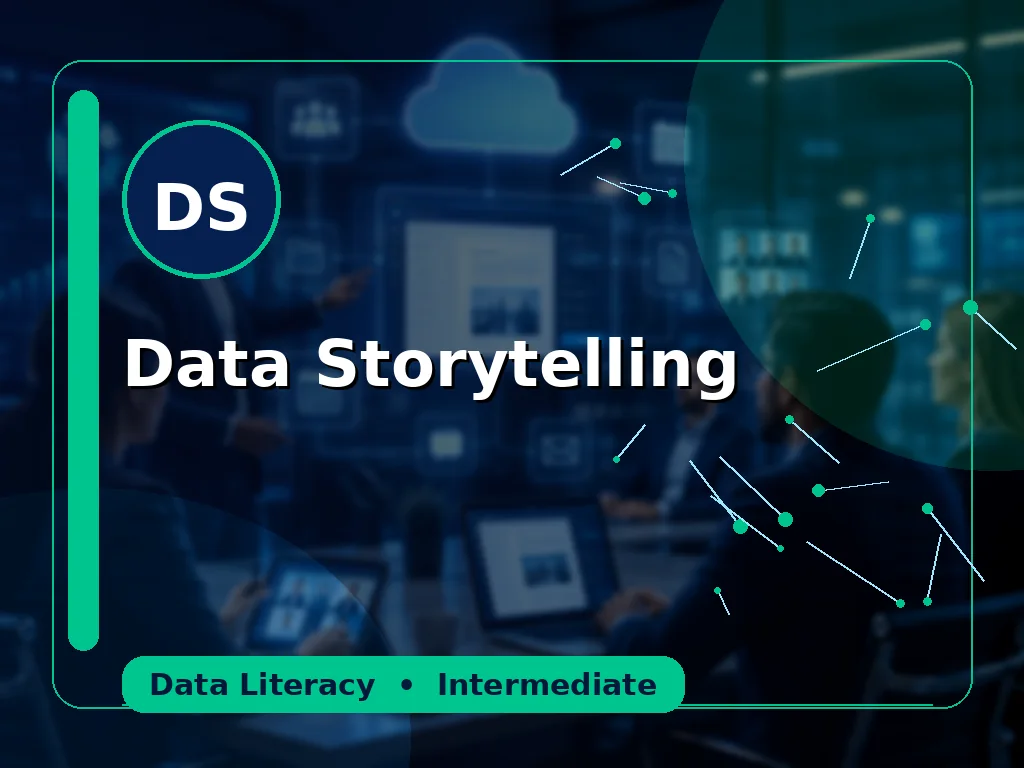 Data Storytelling