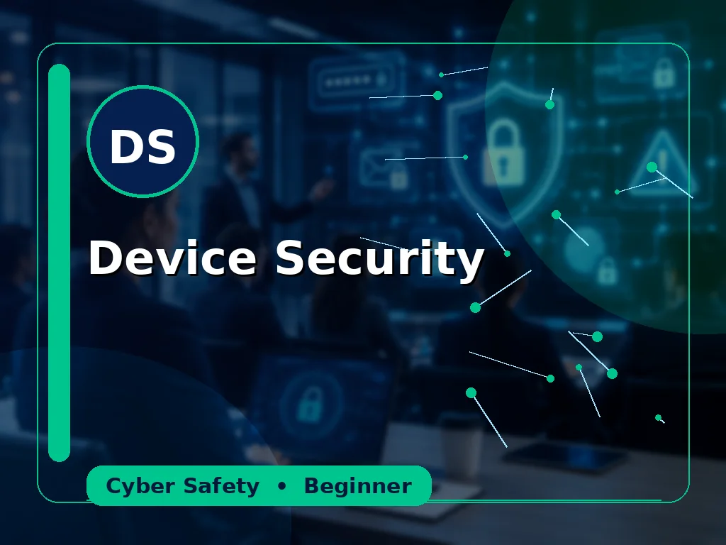 Device Security
