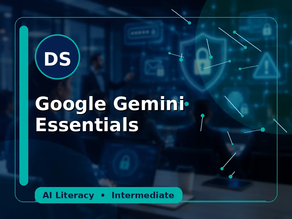 Google Gemini Essentials
