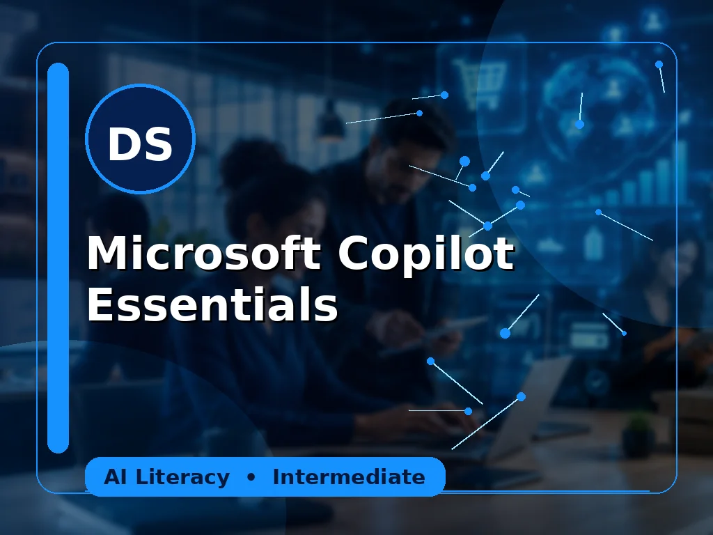 Microsoft Copilot Essentials