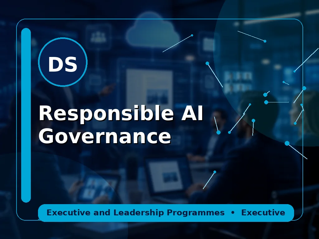 Responsible AI Governance