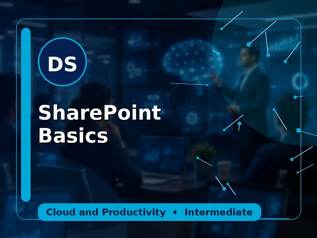 SharePoint Basics