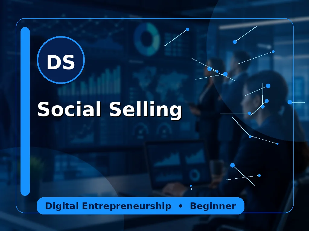 Social Selling